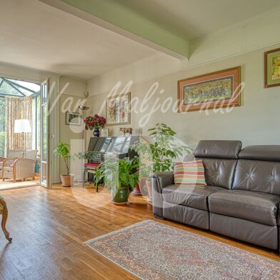 Maison 5 pièces 920000 €