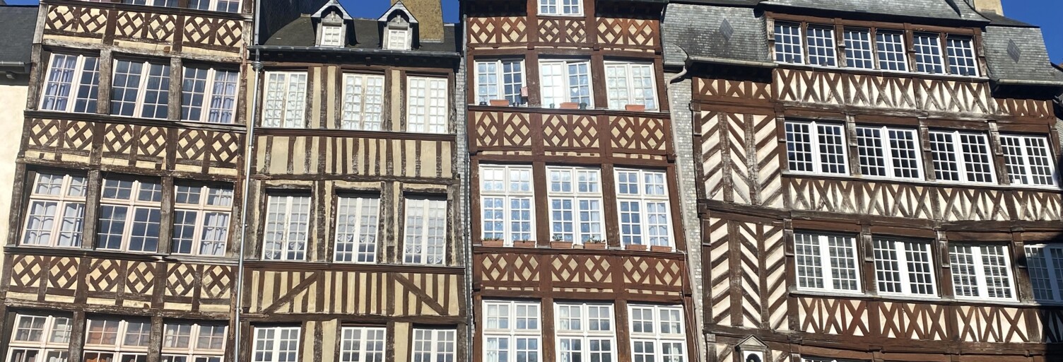 Appartement 1 Pièce 10 m² à vendre à Rennes (35000)