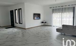 Maison 4 Pièces 122 m² à vendre à La Chapelle-Fleurigné (35133)