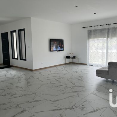 Maison 4 pièces 233000 €