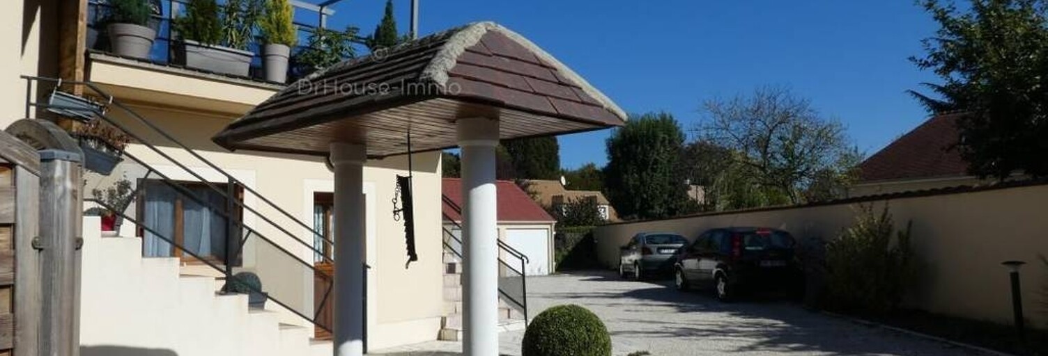 Appartement 1 Pièce 20 m² à vendre à Guermantes (77600)