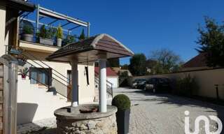 Appartement 1 Pièce 20 m² à vendre à Guermantes (77600)