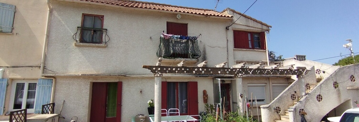 Maison 10 Pièces 219 m² à vendre à Agde (34300)