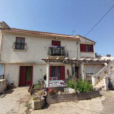 Maison 10 pièces 599000 €