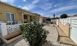 Maison 4 Pièces 91 m² à vendre à Marseillan (34340)