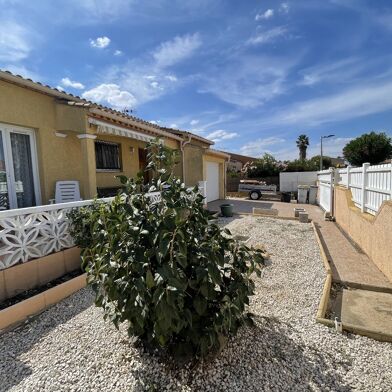 Maison 4 pièces 399900 €