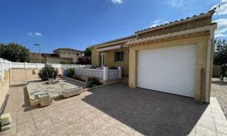 Maison 4 Pièces 91 m² à vendre à Marseillan (34340)