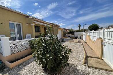Maison 4 pièces 385000 €