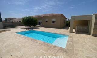 Maison 5 Pièces 126 m² à vendre à Puimisson (34480)