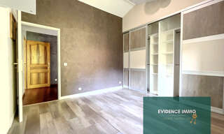 Maison 6 Pièces 165 m² à vendre à Oytier-Saint-Oblas (38780)