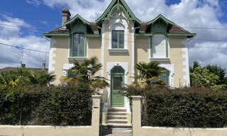 Maison 4 Pièces 131 m² à vendre à Casteljaloux (47700)