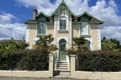 Maison 4 pièces 330000 €