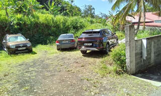 Terrain  545 m² à vendre à Gourbeyre (97113)