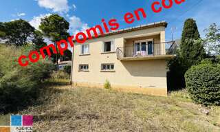 Maison 4 Pièces 90 m² à vendre à Portiragnes (34420)