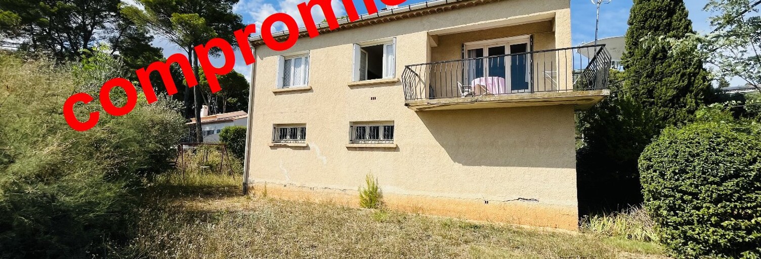 Maison 4 Pièces 90 m² à vendre à Portiragnes (34420)