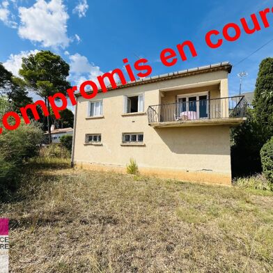 Maison 4 pièces 220000 €
