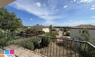 Maison 4 Pièces 90 m² à vendre à Portiragnes (34420)