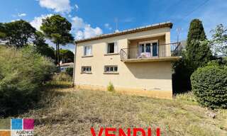 Maison 4 Pièces 90 m² à vendre à Portiragnes (34420)