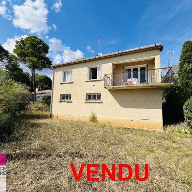 Maison 4 pièces 220000 €