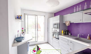 Appartement 2 Pièces 51 m² à vendre à Chamalières (63400)