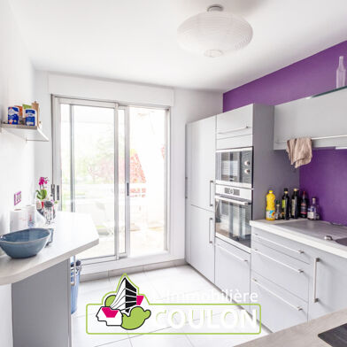 Appartement 2 pièces 144000 €