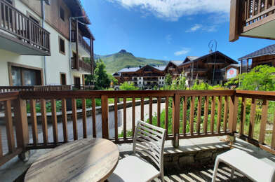 Appartement 3 pièces 351000 €