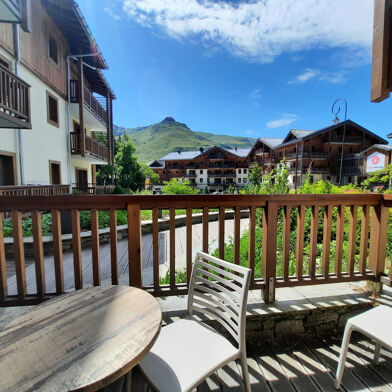 Appartement 3 pièces 351000 €