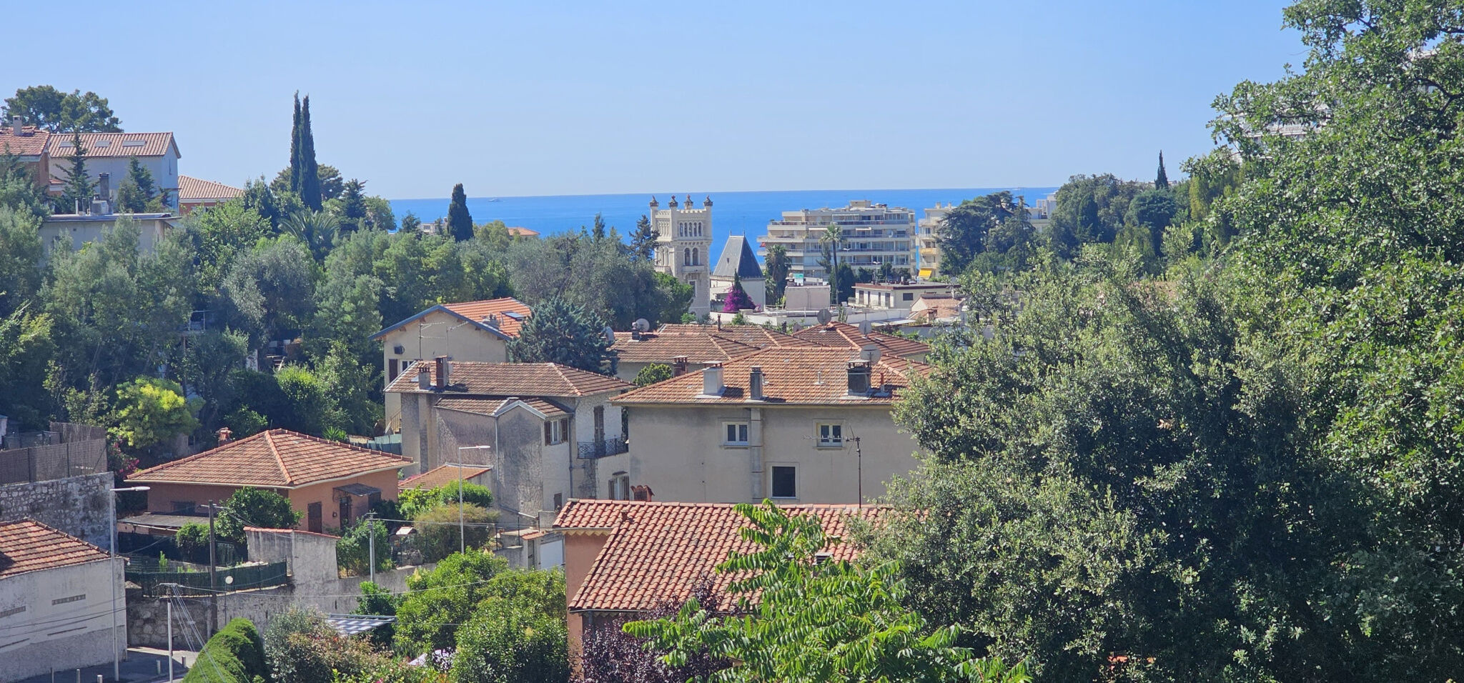 Photo Appartement de 3 pièces Nice