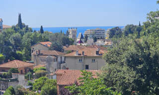 Appartement 3 Pièces 57 m² à louer à Nice (06200)