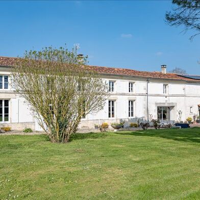 Maison 8 pièces 389610 €