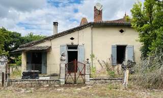 Maison 4 Pièces 100 m² à vendre à Casteljaloux (47700)