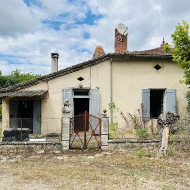 Maison 4 pièces 72345 €