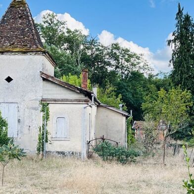 Maison 4 pièces 72345 €