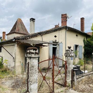 Maison 4 pièces 72345 €