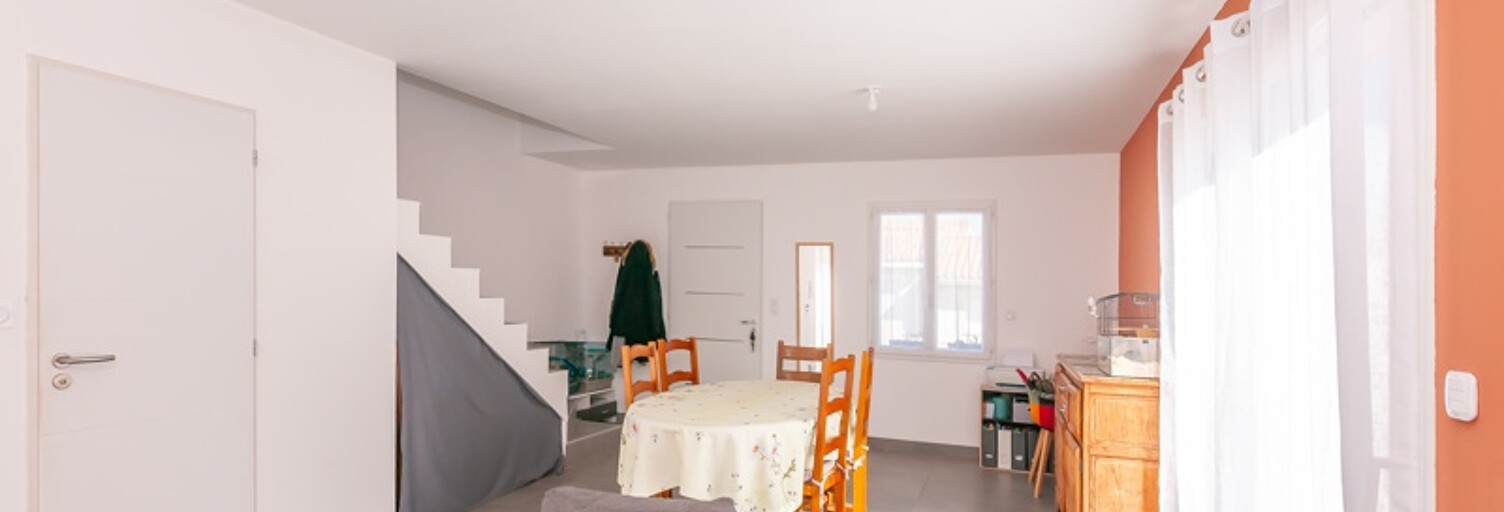 Maison 5 Pièces 108 m² à vendre à Pinet (34850)