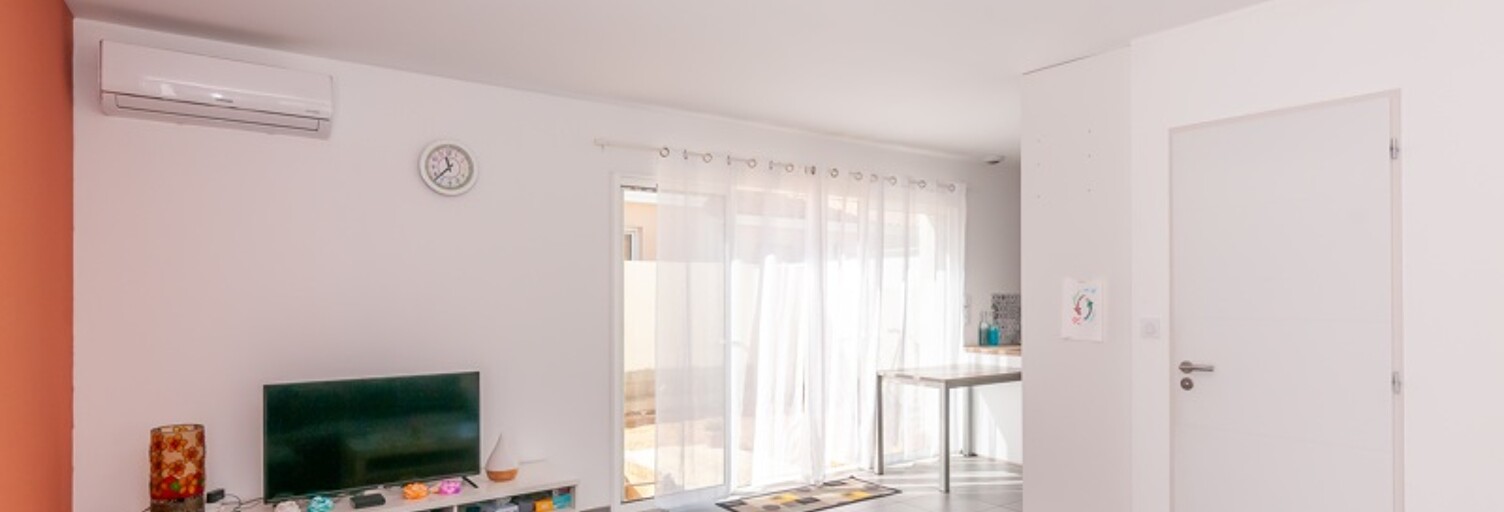 Maison 5 Pièces 108 m² à vendre à Pinet (34850)