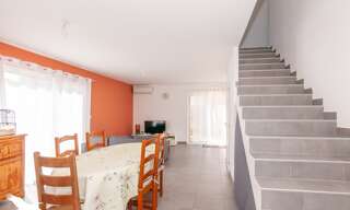 Maison 5 Pièces 108 m² à vendre à Pinet (34850)