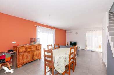 Maison 5 pièces 299600 €