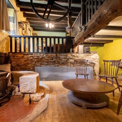 Maison 4 pièces 231440 €