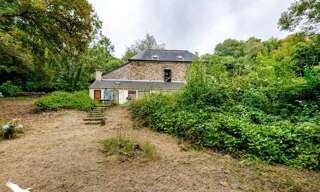 Maison 4 Pièces 186 m² à vendre à Saint-Urbain (29800)