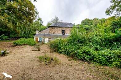 Maison 4 pièces 231440 €