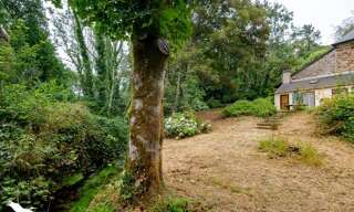 Maison 4 Pièces 186 m² à vendre à Saint-Urbain (29800)