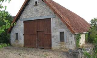 Maison 2 Pièces 500 m² à vendre à Issendolus (46500)