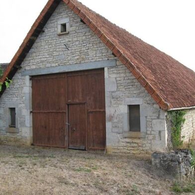 Maison 2 pièces 98280 €