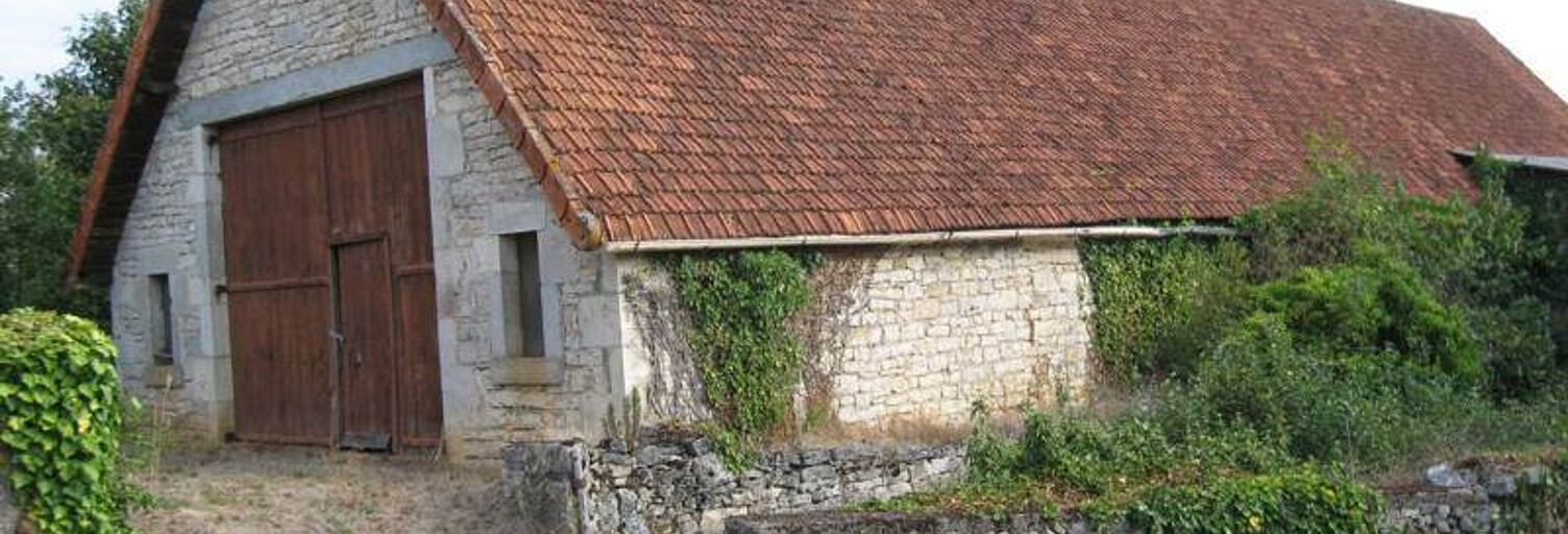 Maison 2 Pièces 500 m² à vendre à Issendolus (46500)