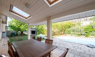 Maison 7 Pièces 126 m² à vendre à Ambarès-et-Lagrave (33440)