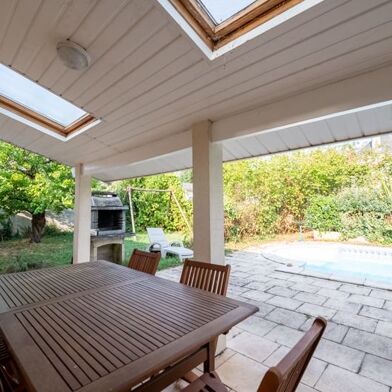 Maison 7 pièces 310000 €