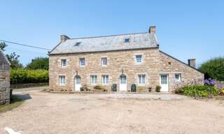 Maison 6 Pièces 150 m² à vendre à Plouescat (29430)