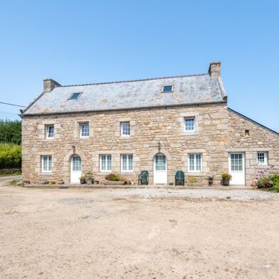 Maison 6 pièces 379080 €