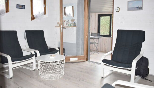 Villa / Maison 2 pièces  à vendre Saint-Pierre-d'Oléron 17310